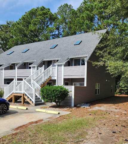 421 Cambridge Circle, Murrells Inlet, SC 29576