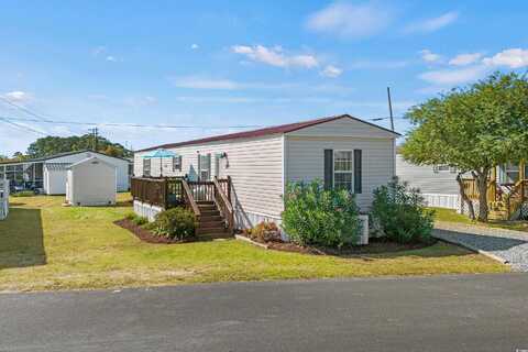 1511 Gardenia Ave., North Myrtle Beach, SC 29582