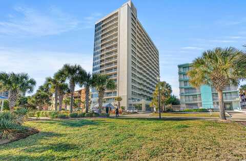 5511 N Ocean Blvd., Myrtle Beach, SC 29577