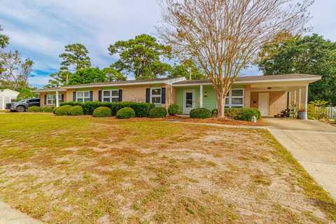 3782 Spruce Dr., Myrtle Beach, SC 29577