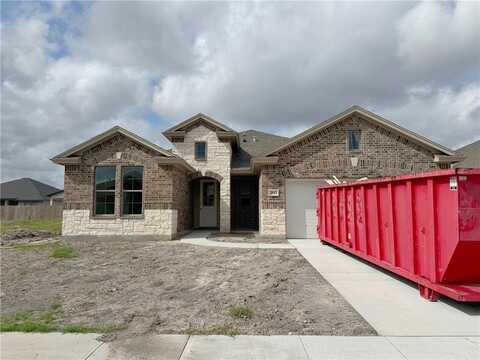 2613 Lannister, Corpus Christi, TX 78415