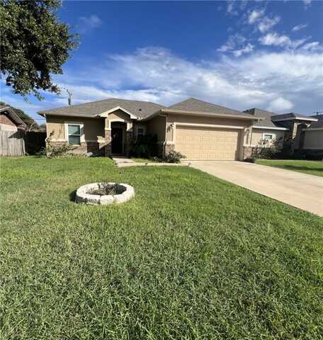 4930 Margo Drive, Corpus Christi, TX 78411