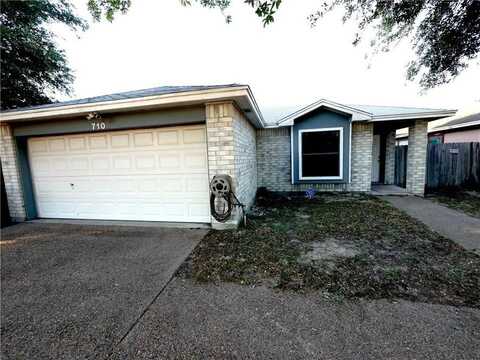 710 Saint Agatha Drive, Corpus Christi, TX 78418