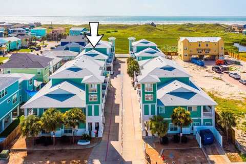 3021 S 11th Street, Port Aransas, TX 78373