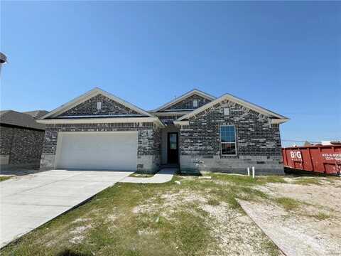 2417 Blessed Street, Corpus Christi, TX 78418