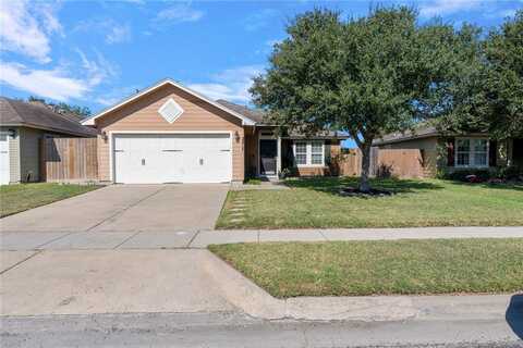 2217 Abeto Drive, Corpus Christi, TX 78414