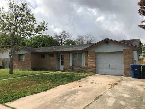 6209 Vincent Drive, Corpus Christi, TX 78412