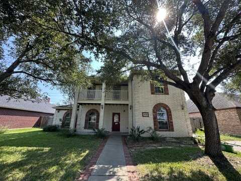 8038 Etienne Drive, Corpus Christi, TX 78414