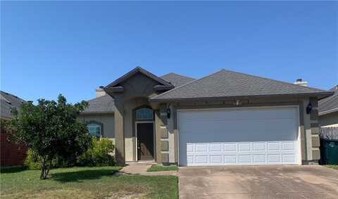 3109 Boar Thicket Drive, Corpus Christi, TX 78414