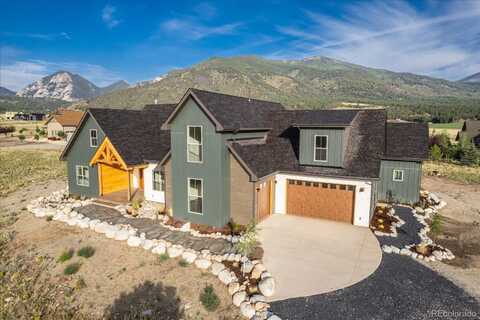 17448 Reserve Drive, Buena Vista, CO 81211