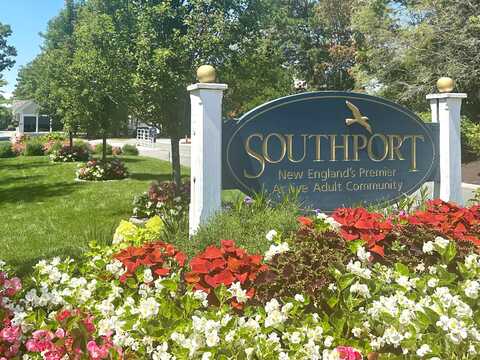 4 N Ridge Road, Mashpee, MA 02649