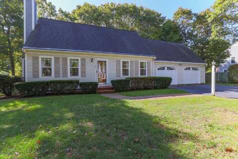 19 Butler Lane, Mashpee, MA 02649