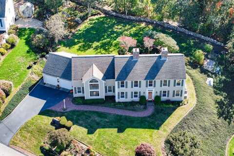 55 Signal Hill Drive, Dennis, MA 02638