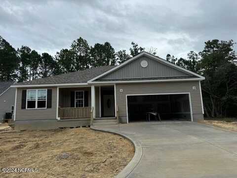 202 Flytrap Lane, Sneads Ferry, NC 28460