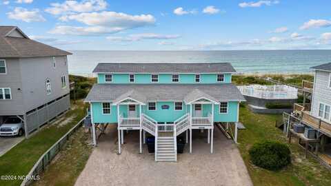 5213 Ocean Drive, Emerald Isle, NC 28594