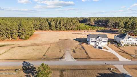 224 Gatsey Lane, Beaufort, NC 28516