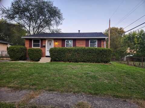 3120 Hatfield, Columbus, OH 43232