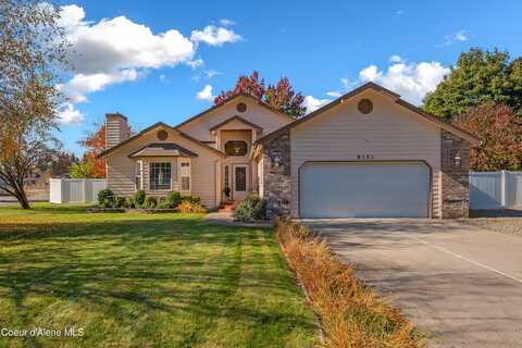 9353 N Finucane Drive, Hayden, ID 83835