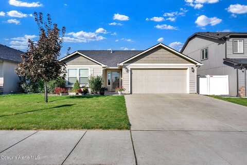 6147 W HARMONY ST, Rathdrum, ID 83858