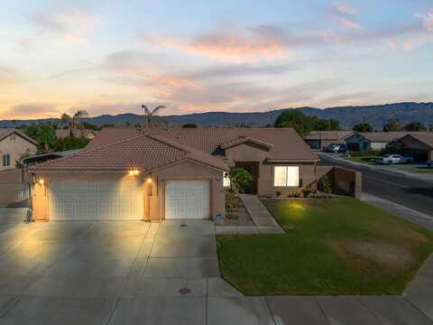 83460 Mantica Court, Indio, CA 92201