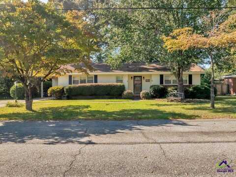 621 Cooper Street, Perry, GA 31069