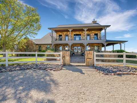 185 Creekwood Rd, Kerrville, TX 78028