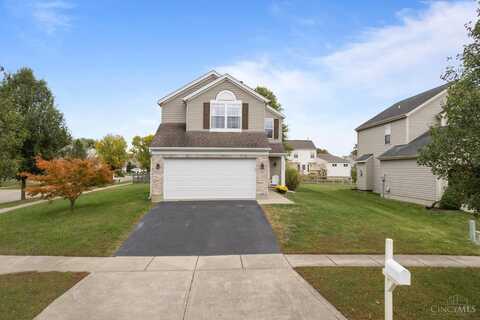 1123 Wildflower Lane, Hamilton, OH 45039