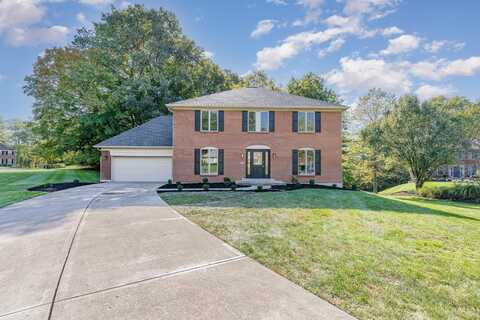 8889 Appleseed Drive, Symmes Twp, OH 45249