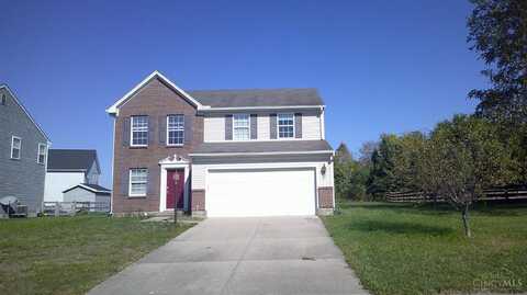 3576 Wilson Farms Boulevard, Franklin, OH 45005