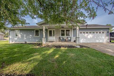 47 Thor Drive, Lakengren, OH 45320