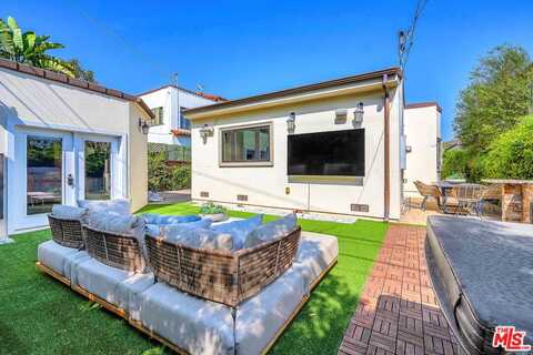 265 S CLARK DR, BEVERLY HILLS, CA 90211