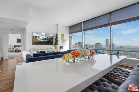 900 W Olympic Blvd, Los Angeles, CA 90015