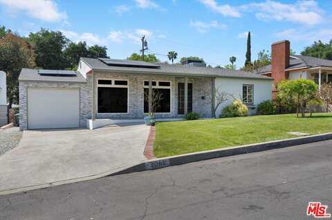 3061 Highview Ave, Altadena, CA 91001