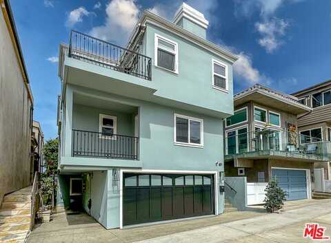 401 21st Pl, Manhattan Beach, CA 90266