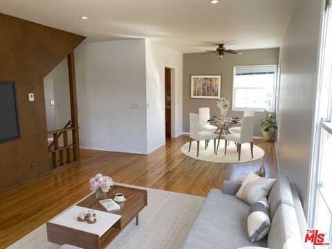 5422 Alvern Cir, Los Angeles, CA 90045