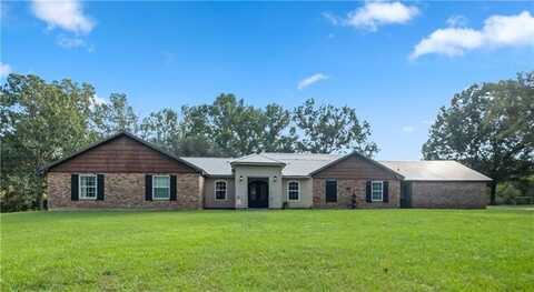 96 BARNEY RUSH Road, Deville, LA 71328