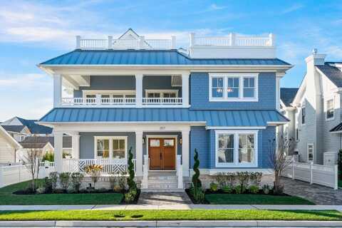 207 120th, Stone Harbor, NJ 08247