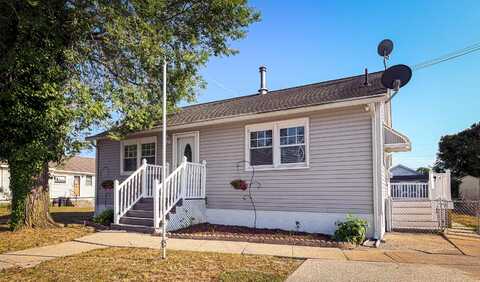 134 W Delaware, Villas, NJ 08251