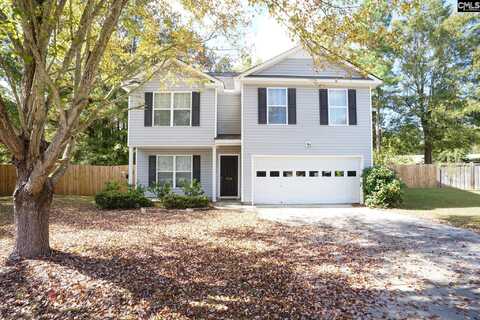 859 White Fawn Drive, Hopkins, SC 29061