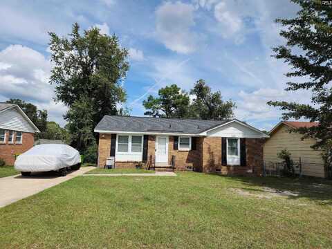 3920 Anwood Drive, Columbia, SC 29209