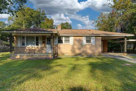 1609 Pine Street, Cayce, SC 29033