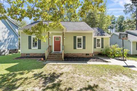 801 Quail Hills Drive, Hopkins, SC 29061