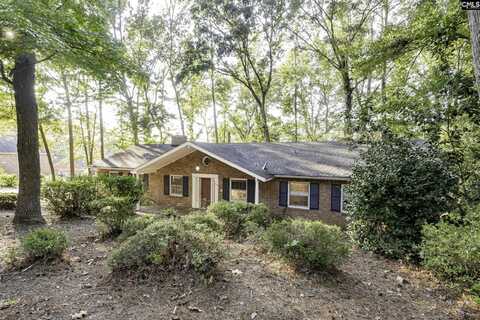 437 Brookshire Drive, Columbia, SC 29210