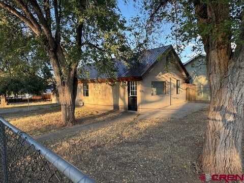 304 N Washington St, Cortez, CO 81321