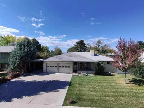 1214 Kent Avenue, Montrose, CO 81401