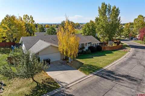 300 Meadows Circle, Bayfield, CO 81122