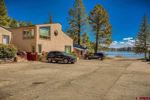 1288 Cloud Cap Avenue, Pagosa Springs, CO 81147