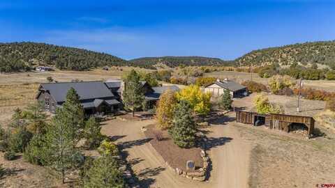 XXX CR TBD, Hesperus, CO 81326