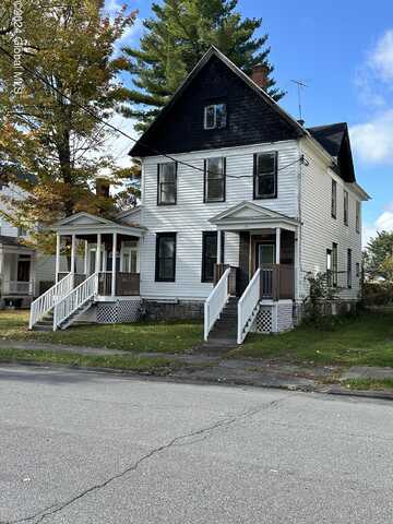 125 N Perry Street, Johnstown, NY 12095