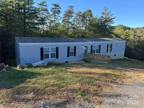 510 Sagewood Drive, Marshall, NC 28753